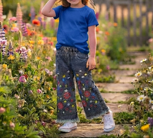 Western Kids Tracksuit