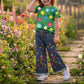 Western Kids Tracksuit