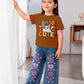 Western Kids Tracksuit