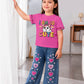 Western Kids Tracksuit