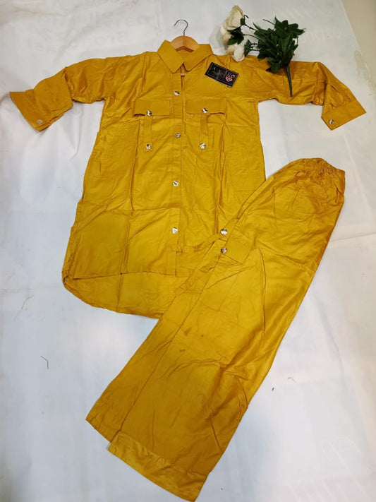 Western style 2 pcs