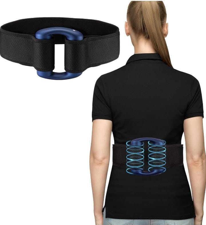 HANDHELD MASSAGER