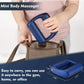 HANDHELD MASSAGER