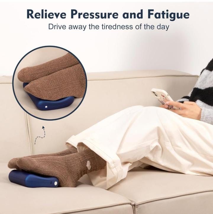 HANDHELD MASSAGER