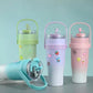 COLORFUL WATER BOTTLE