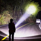 Monster Mini Flashlight