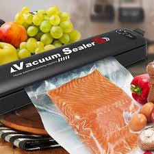 Vaccum Sealer