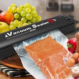 Vaccum Sealer