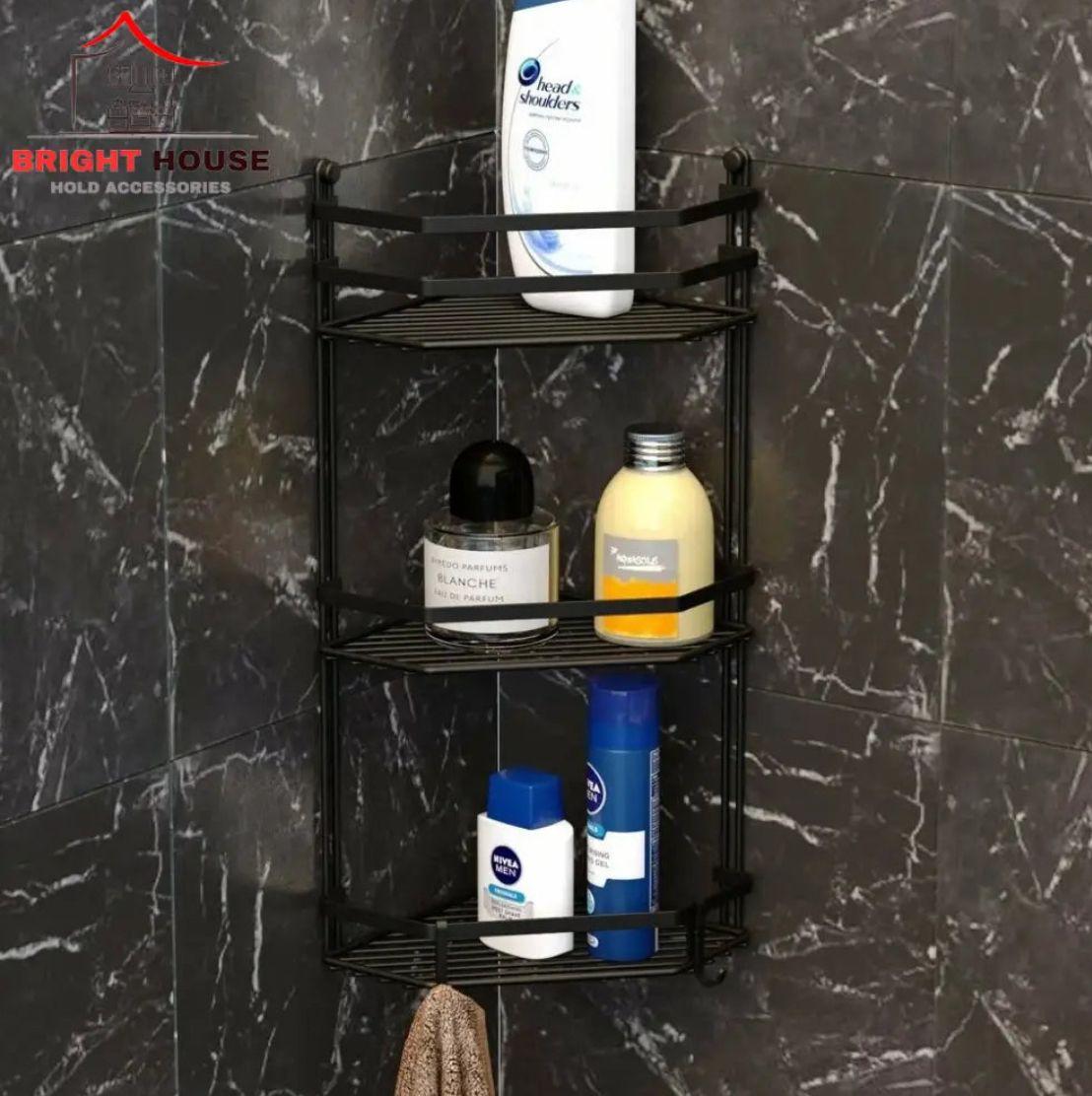 3 Tier Bathroom