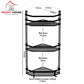 3 Tier Bathroom