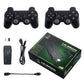 WIRELESS GAMPAD CONTROLLER