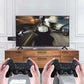 WIRELESS GAMPAD CONTROLLER