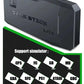 WIRELESS GAMPAD CONTROLLER