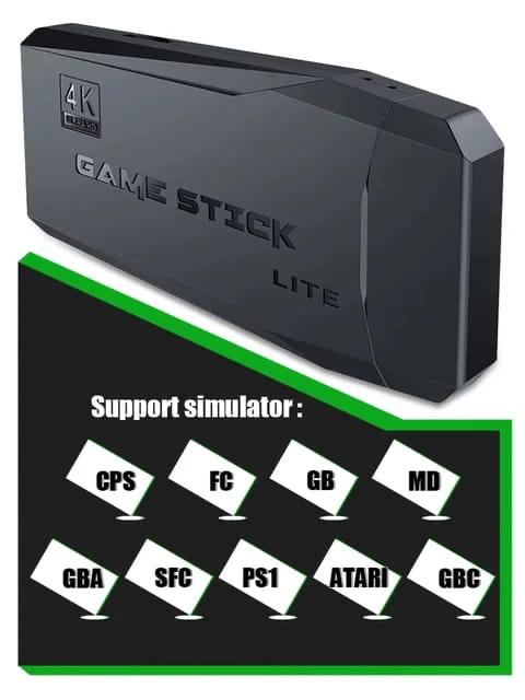 WIRELESS GAMPAD CONTROLLER