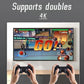 WIRELESS GAMPAD CONTROLLER