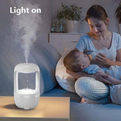 AIR HUMIDIFIER