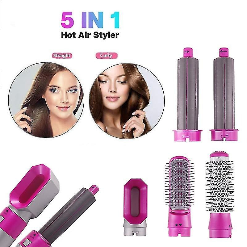 Hair Dryer