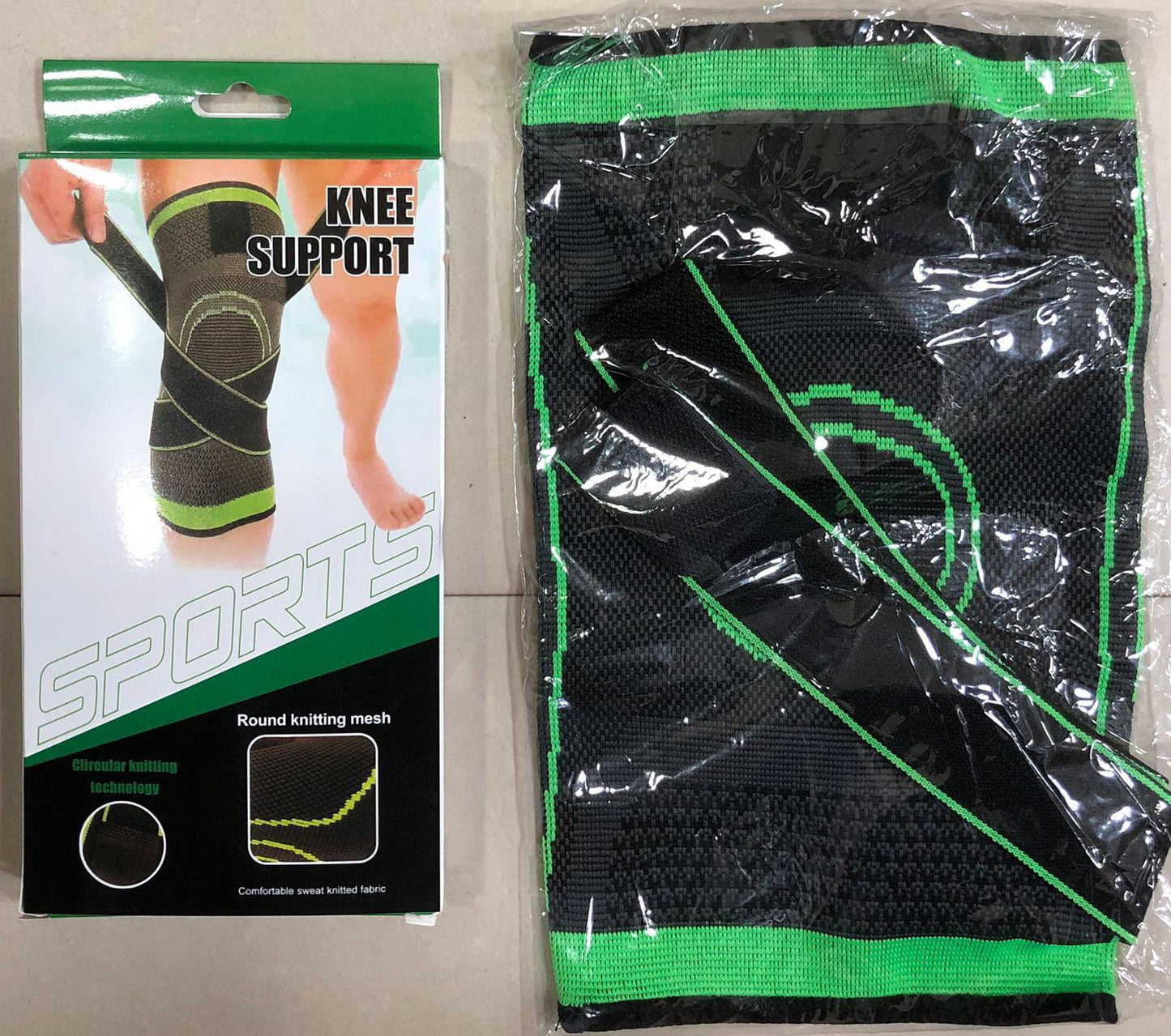 Knee Support