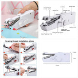 Handy Stitch Machine