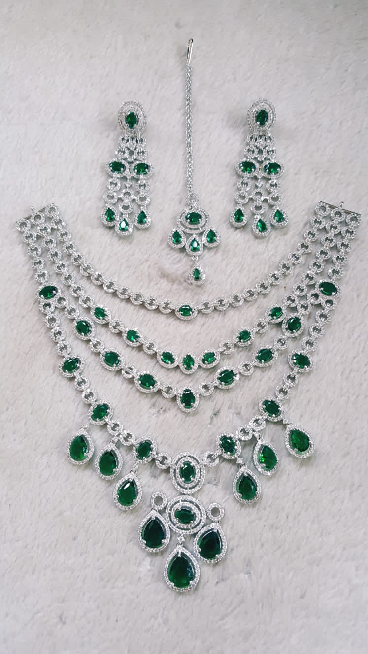 Zircon Stones