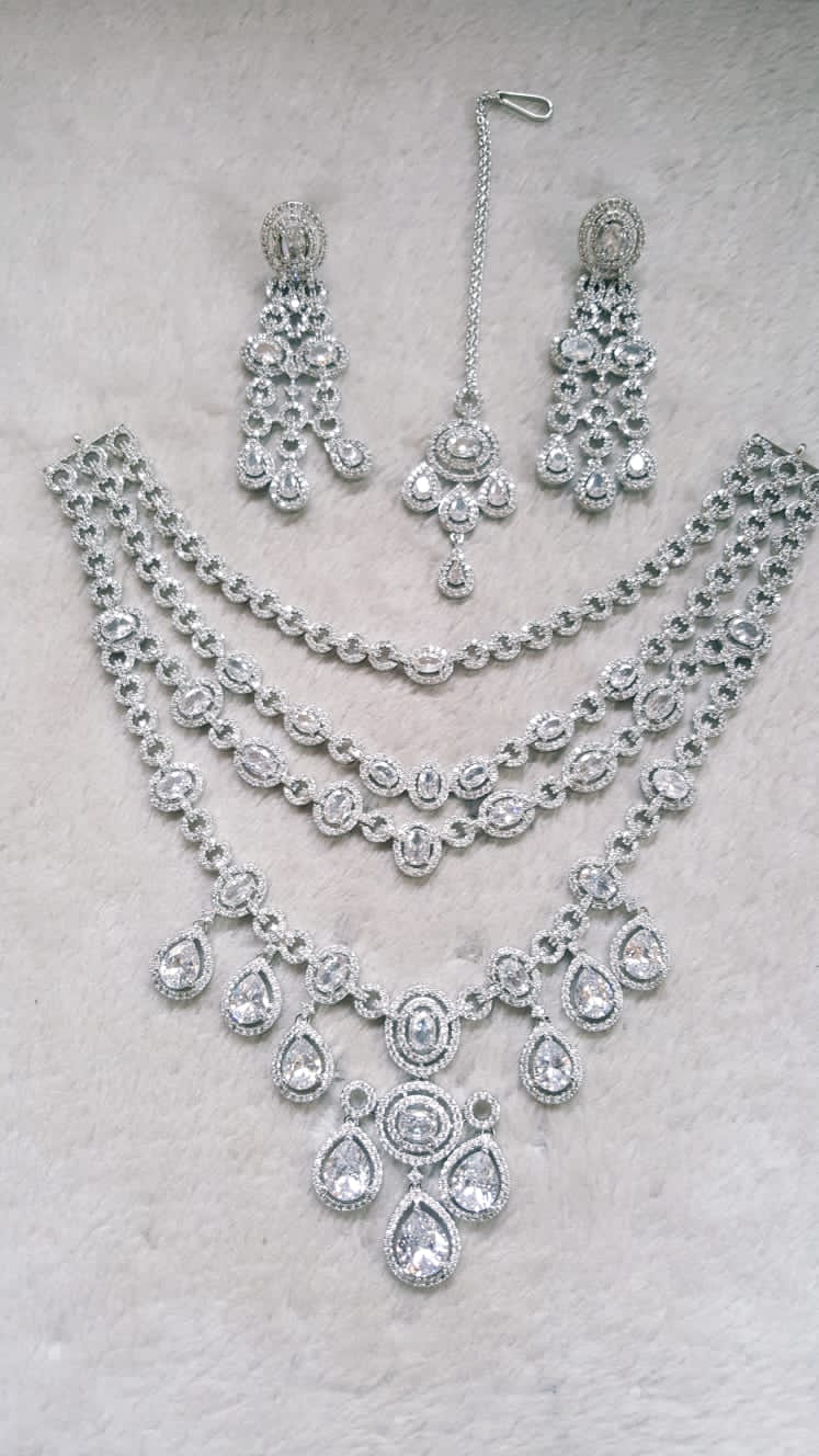 Zircon Stones
