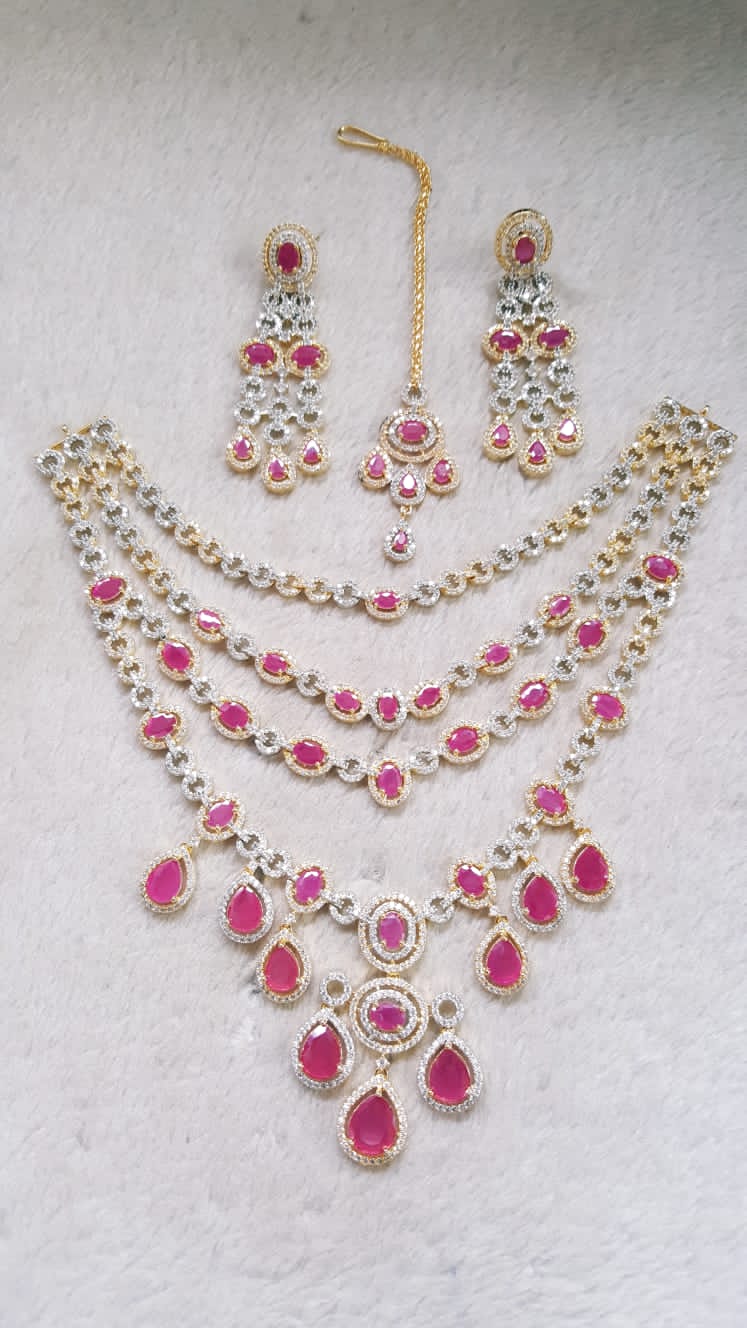Zircon Stones