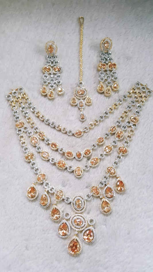 Zircon Stones