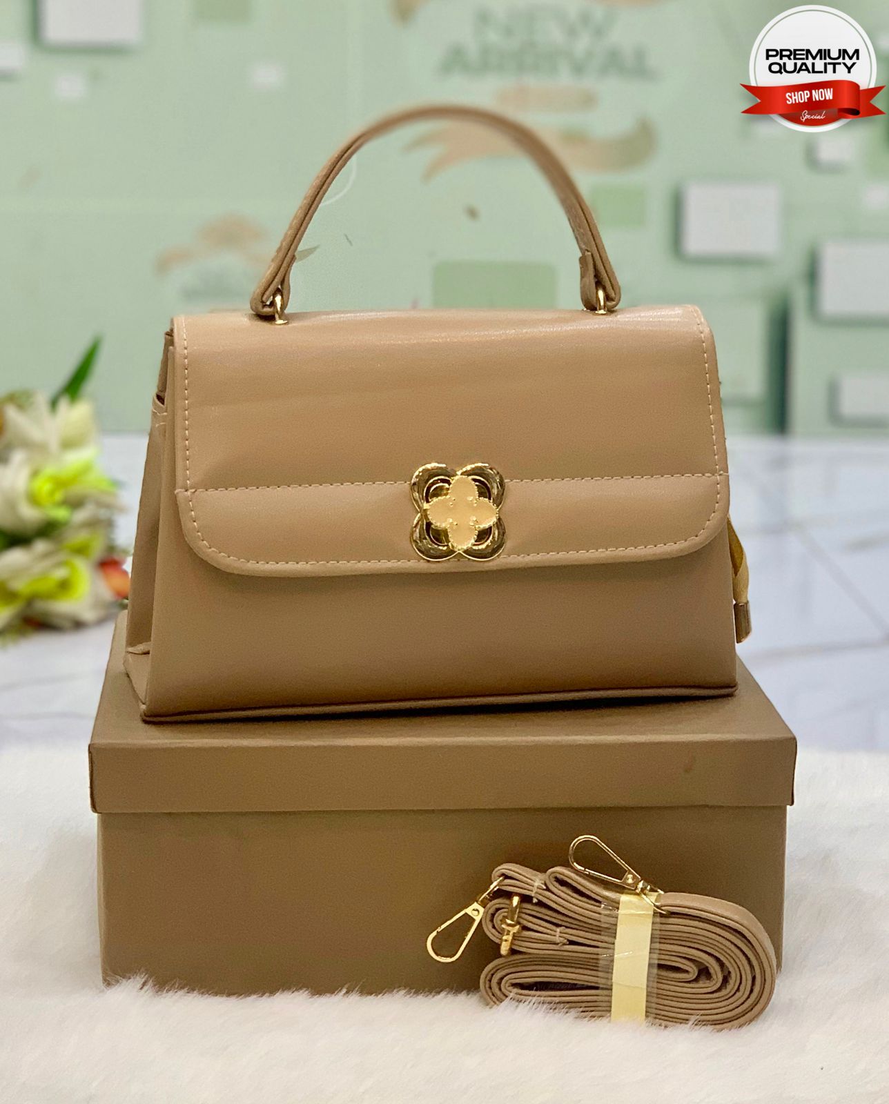Glamour Bag
