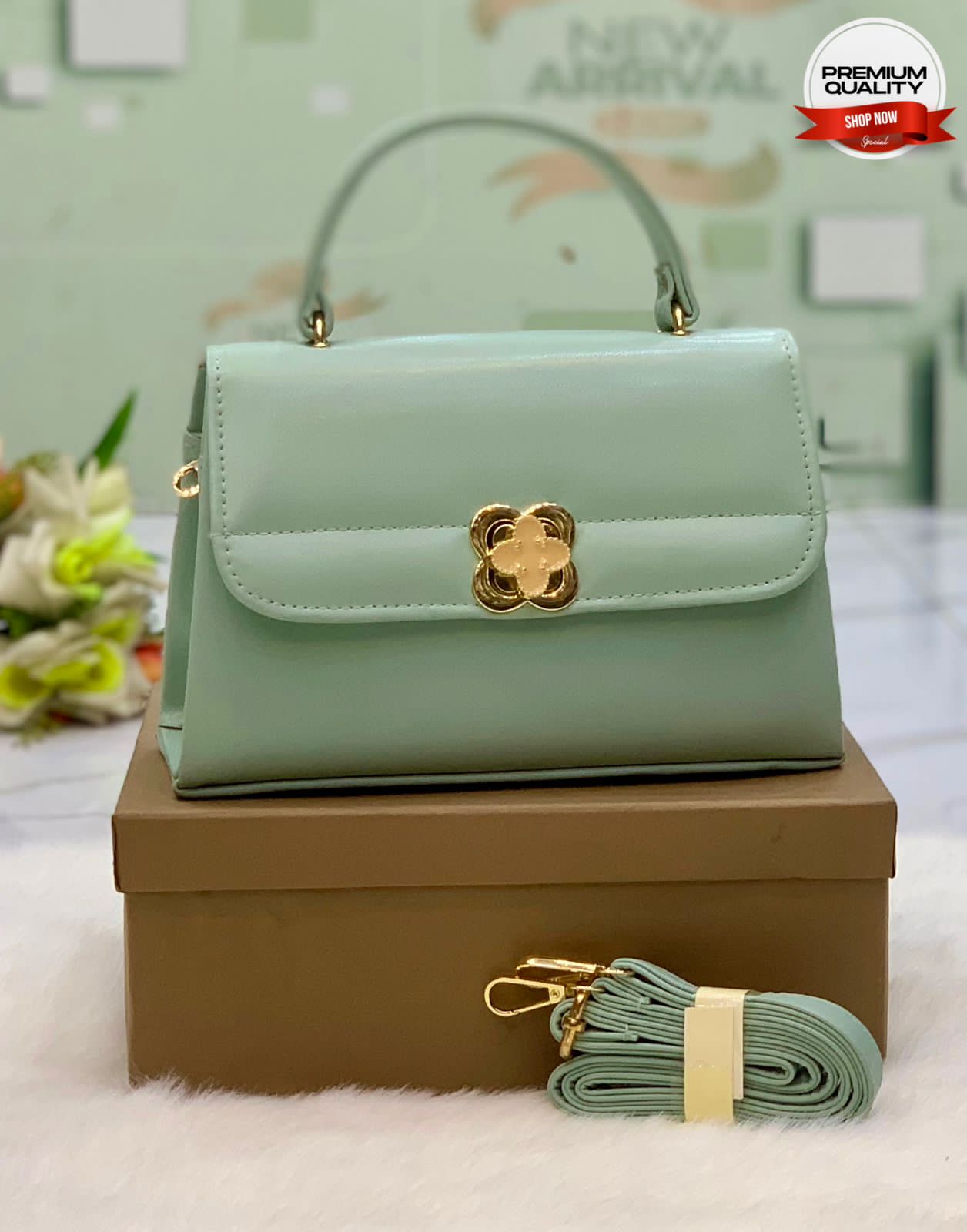 Glamour Bag
