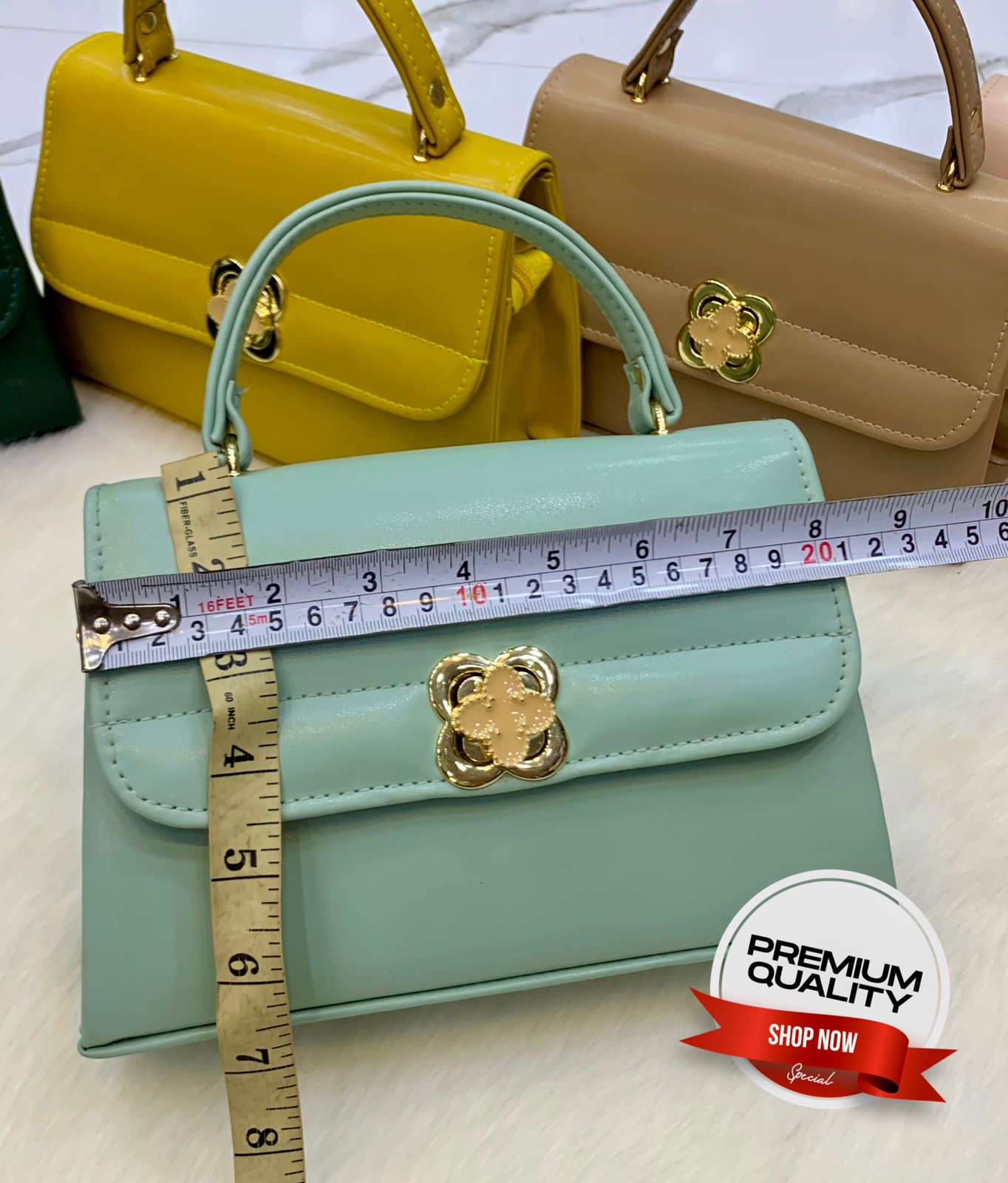 Glamour Bag