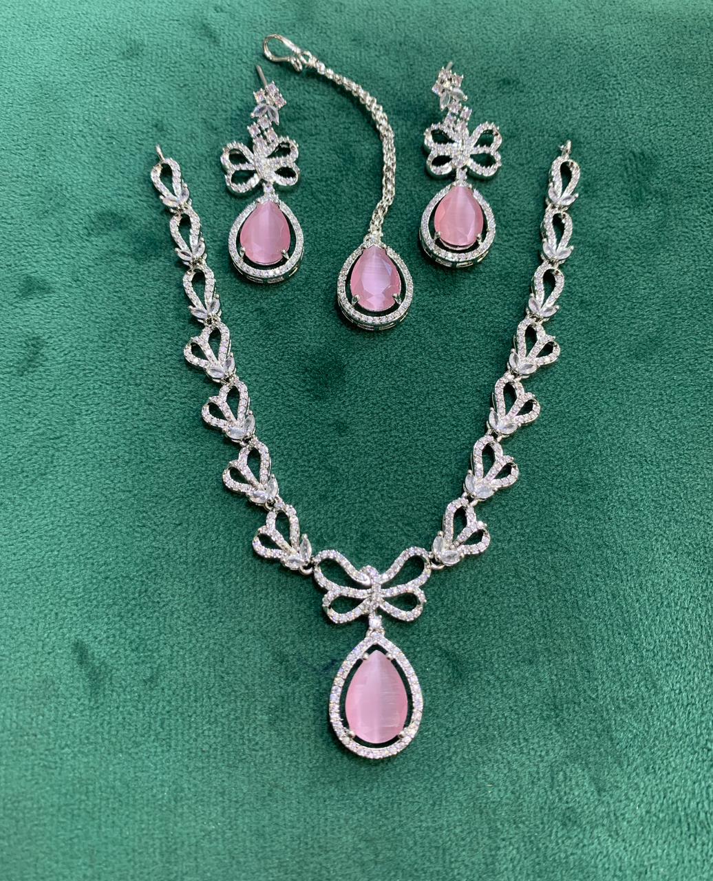 American Diamond