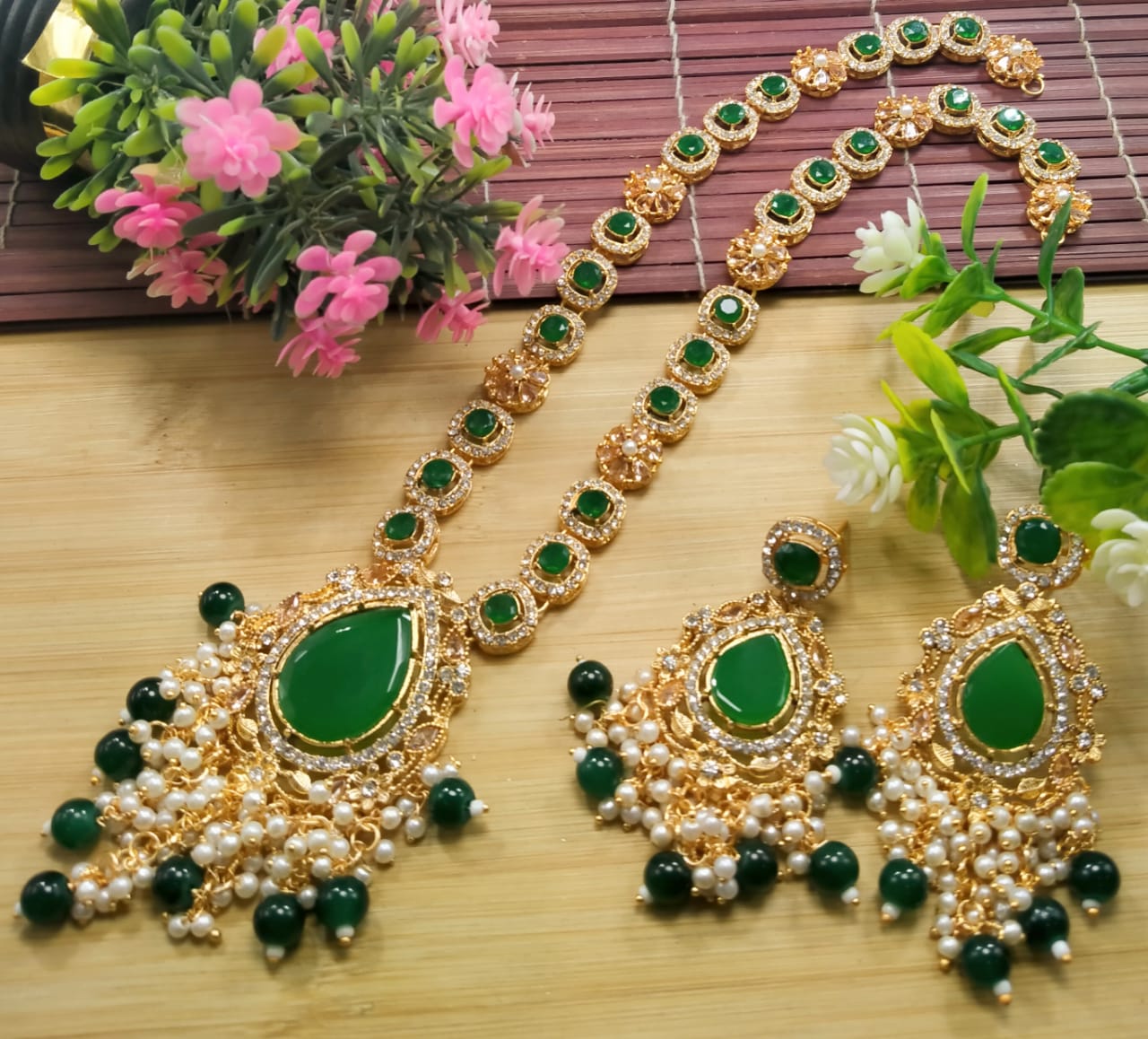 Stone Set