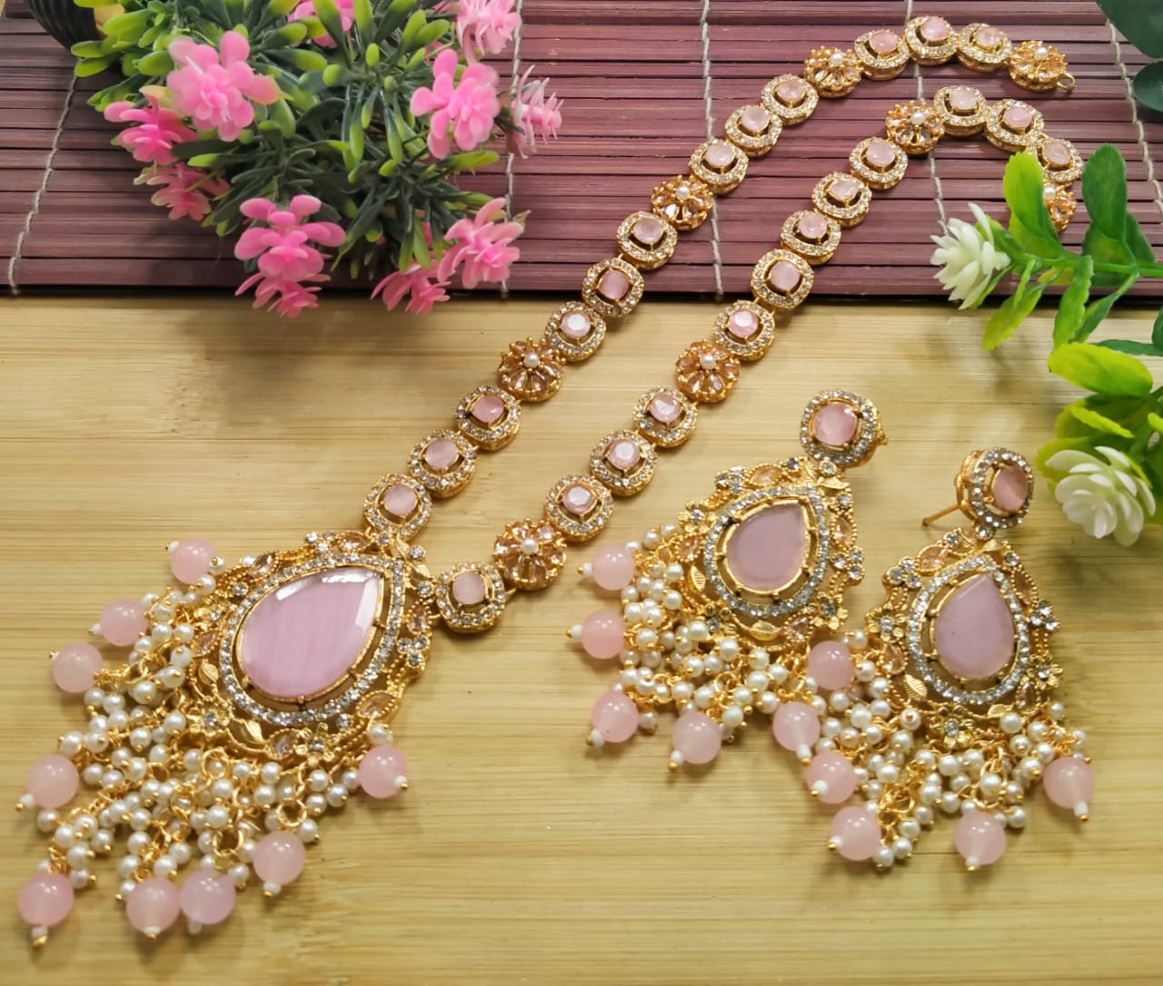 Stone Set