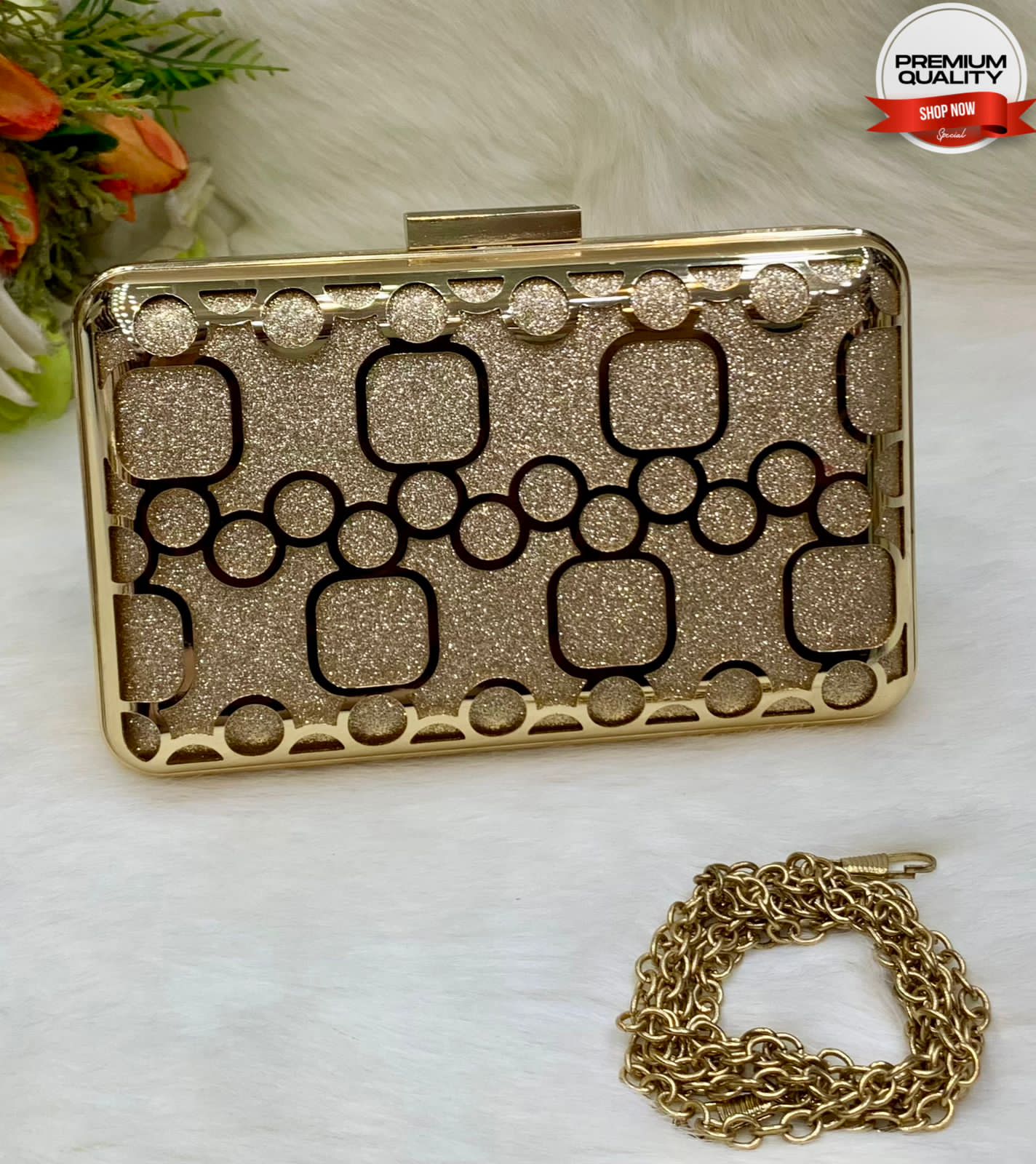 Fancy Wallets