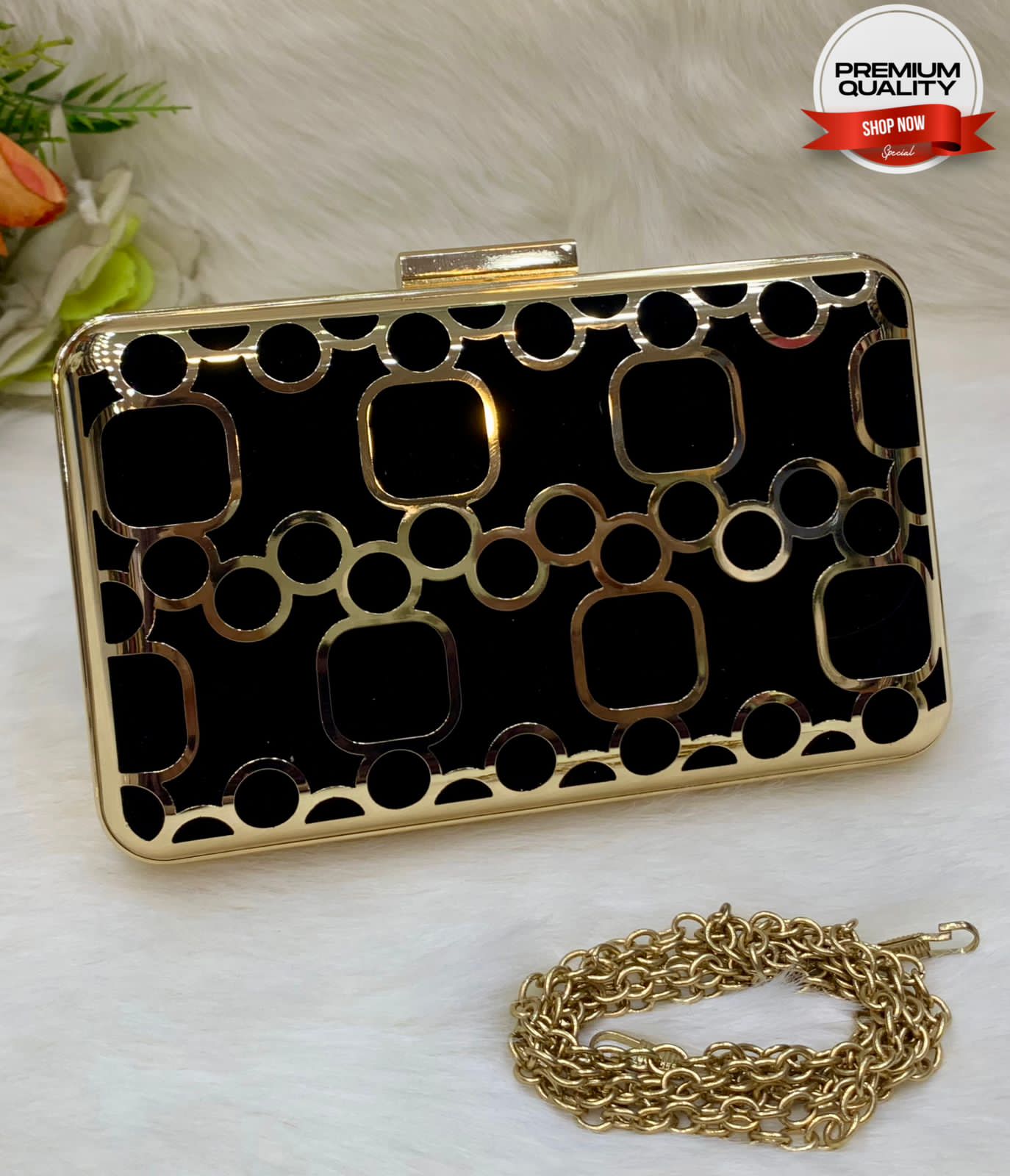 Fancy Wallets