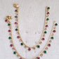 Turkish Anklet