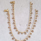 Turkish Anklet