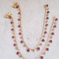 Turkish Anklet