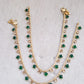 Turkish Anklet