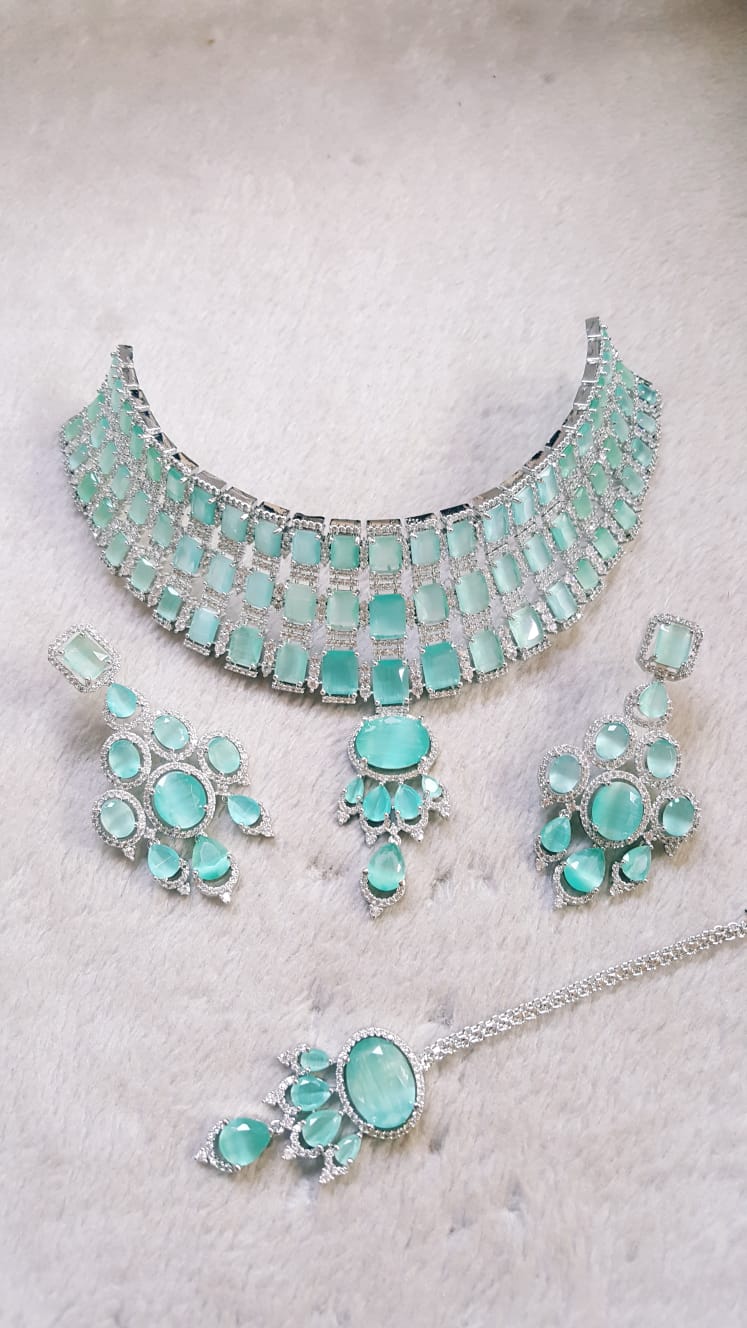 Chokar Set