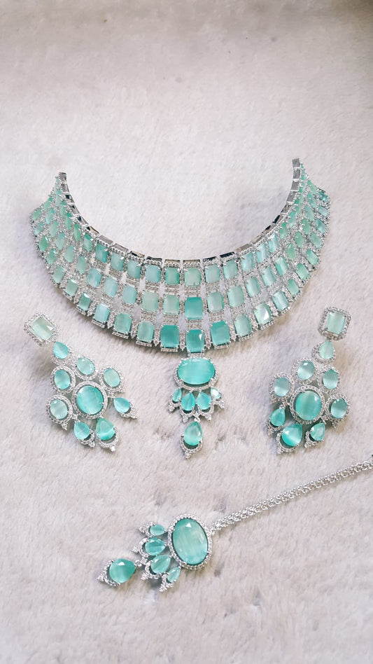Chokar Set