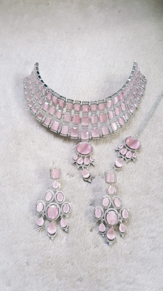 Chokar Set