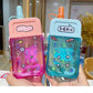 Telephone Crossbody