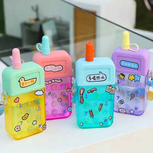 Telephone Crossbody