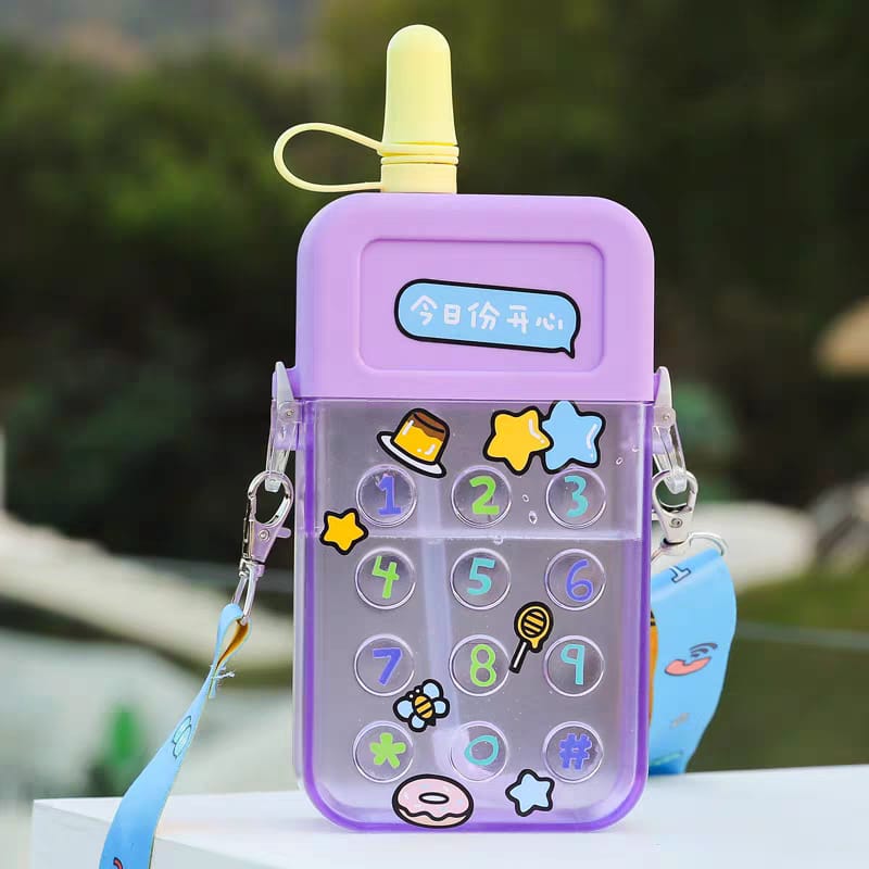 Telephone Crossbody