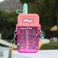 Telephone Crossbody