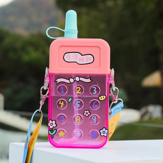 Telephone Crossbody