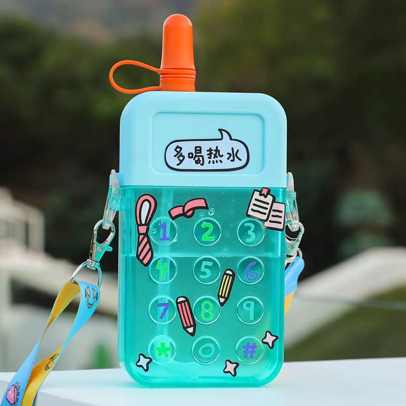 Telephone Crossbody