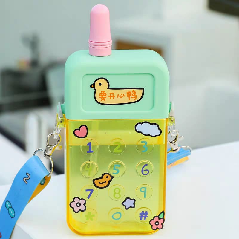 Telephone Crossbody