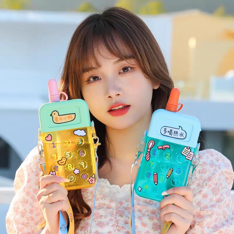 Telephone Crossbody